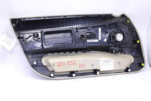 Load image into Gallery viewer, FRONT INTERIOR DOOR TRIM PANEL BMW Z4 2003 03 - 1096937