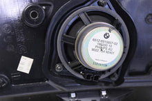 Load image into Gallery viewer, FRONT INTERIOR DOOR TRIM PANEL BMW Z4 2003 03 - 1096937