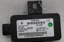 Load image into Gallery viewer, MISCELLANEOUS COMPUTER Maserati Quattropo 2014 14 MATCH NUMBER - 1096970