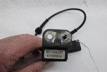 Load image into Gallery viewer, MISCELLANEOUS COMPUTER Maserati Quattropo 2014 14 MATCH NUMBER - 1096972