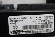 Load image into Gallery viewer, MISCELLANEOUS COMPUTER Maserati Quattropo 2014 14 MATCH NUMBER - 1096980