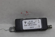 Load image into Gallery viewer, MISCELLANEOUS COMPUTER Maserati Quattropo 2014 14 MATCH NUMBER - 1097009