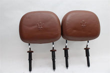 Load image into Gallery viewer, Rear Headrest Maserati Quattropo 2014 14 - 1097026