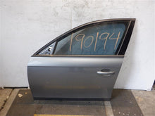 Load image into Gallery viewer, FRONT DOOR Audi A4 S4 2009 09 2010 10 2011 11 Left - 1097069