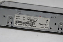 Load image into Gallery viewer, Display Screen maxima Q60 G37 Murano Pathfinder Armada 07 08 09 10 - 13 - 1097087