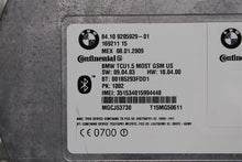 Load image into Gallery viewer, TELEMATICS CONTROL MODULE COMPUTER 535i 750 750i 750il 08 09 10 - 15 - 1097100
