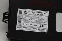 Load image into Gallery viewer, CAS Control Computer BMW 128i 335i X5 135i M1 Z4 2007 07 2008 08 09 10 11 12 - 1097115