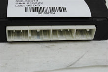 Load image into Gallery viewer, ECU ECM COMPUTER Impreza 2006 06 Auto - 1097354