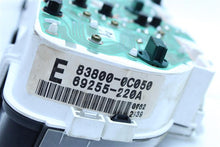 Load image into Gallery viewer, SPEEDOMETER CLUSTER Toyota Tundra 2000 00 2001 01 2002 02 - 1097481