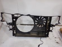 Load image into Gallery viewer, Radiator Core Support OEM Audi S8 A8 1997 97 98 99 - 03 - 1097513