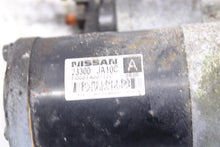 Load image into Gallery viewer, STARTER Altima Murano Quest 2007 07 2008 08 09 10 11 12 13 - 1097759