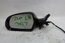Load image into Gallery viewer, SIDE VIEW DOOR MIRROR Audi A4 2009 09 Left - 1097875