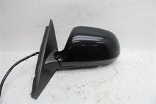 Load image into Gallery viewer, SIDE VIEW DOOR MIRROR Audi A4 2009 09 Left - 1097875