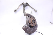 Load image into Gallery viewer, FRONT SPINDLE KNUCKLE Audi A4 A5 Q5 S4 S5 08 09 10 Right - 1097907