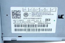 Load image into Gallery viewer, RADIO Jetta Passat 2005 05 2006 06 2007 07 2008 08 - 1097999