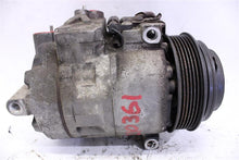 Load image into Gallery viewer, AC COMPRESSOR Mercedes C220 C36 E300 96 97 98 99 - 03 - 1098017