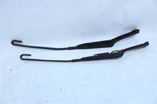 Load image into Gallery viewer, WINDSIELD WIPER ARM PAIR 1998 98 Mercedes SLK230 - 1098021