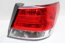 Load image into Gallery viewer, OUTER TAIL LIGHT LAMP Subaru Legacy 10 11 12 13 14 Right - 1098243