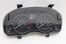 Load image into Gallery viewer, SPEEDOMETER CLUSTER Subaru Legacy 2012 12 - 1098266