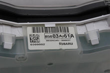 Load image into Gallery viewer, SPEEDOMETER CLUSTER Subaru Legacy 2012 12 - 1098266