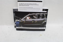 Load image into Gallery viewer, OWNERS MANUAL Subaru Legacy 2012 12 - 1098268