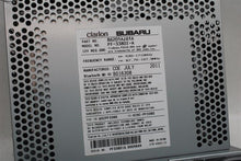 Load image into Gallery viewer, RADIO Subaru Legacy 2012 12 2013 13 2014 14 AM FM CD - 1098271