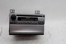 Load image into Gallery viewer, Radio AM FM CD Subaru Forester 2007 07 2008 08 - 1098355