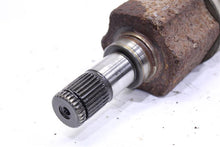 Load image into Gallery viewer, CV AXLE SHAFT LR3 LR4 Range Rover Sport 05 06 07 08 - 11 Front Left - 1098388