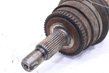Load image into Gallery viewer, CV AXLE SHAFT Range Rover LR3 LR4 2005 05 06 07 08 09 10 11 12 13 Front Right - 1098389