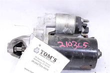 Load image into Gallery viewer, STARTER MOTOR 228I 320i 328D 328i 328I GT 335i 428i 435i 528i 11-15 - 1098477