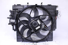 Load image into Gallery viewer, RADIATOR FAN ASSEMBLY BMW 528i 12 13 14 15 16 - 1098483