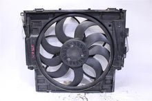 Load image into Gallery viewer, RADIATOR FAN ASSEMBLY BMW 528i 12 13 14 15 16 - 1098483