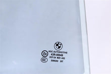 Load image into Gallery viewer, REAR DOOR GLASS BMW 528i 535i 550i Active 5 M5 2011-2016 Right - 1098524