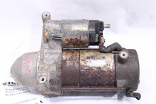Load image into Gallery viewer, STARTER MOTOR LX570 Land Cruiser Sequoia Tundra 2007-2016 - 1098574