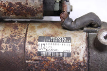 Load image into Gallery viewer, STARTER MOTOR LX570 Land Cruiser Sequoia Tundra 2007-2016 - 1098574