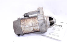 Load image into Gallery viewer, STARTER MOTOR LX570 Land Cruiser Sequoia Tundra 2007-2016 - 1098574