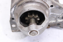 Load image into Gallery viewer, STARTER MOTOR LX570 Land Cruiser Sequoia Tundra 2007-2016 - 1098574