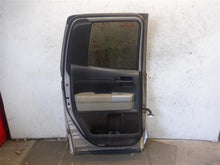 Load image into Gallery viewer, REAR DOOR Toyota Tundra 07 08 09 10 11 12 13 14 15 16 Left - 1098601