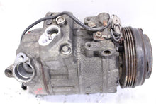 Load image into Gallery viewer, AC A/C AIR CONDITIONING COMPRESSOR 550i 550i Gt 650i 750 HYBRID 08-15 - 1098738