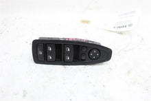 Load image into Gallery viewer, FRONT DOOR WINDOW SWITCH 320i 328D 328i 335i 428i 435i 640I 650i 12-17 LefT - 1098896