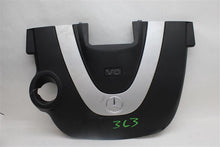 Load image into Gallery viewer, PLASTIC ENGINE COVER Mercedes-Benz Gl320 Gl450 2007 07 - 1098926