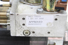 Load image into Gallery viewer, CONVERTIBLE TOP MOTOR Saab 9-3 04 05 06 07 08 09 10 - 1099059