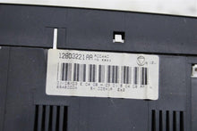 Load image into Gallery viewer, AC HEATER TEMP CONTROL Saab 9-3 2003 03 2004 04 2005 05 2006 06 - 1099091