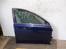 Load image into Gallery viewer, FRONT DOOR Subaru Legacy 2010 10 2011 11 2012 12 Sedan Right - 1099233