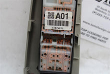 Load image into Gallery viewer, DRIVERS MASTER WINDOW SWITCH Legacy 2011 11 2012 12 - 1099245