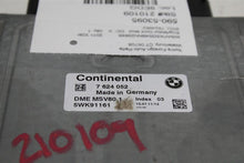 Load image into Gallery viewer, ECU ECM COMPUTER BMW 128i 2011 11 2012 12 2013 13 - 1099452