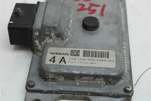 Load image into Gallery viewer, TRANSMISSION CONTROL MODULE COMPUTER Nissan Rogue 2012 12 - 1099461