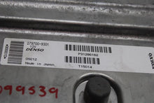 Load image into Gallery viewer, ECU ECM COMPUTER Volvo V40 S40 C30 2007 07 2008 08 2009 09 2010 10 - 1099539