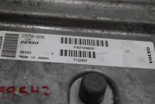 Load image into Gallery viewer, ECU ECM COMPUTER Volvo V40 S40 C30 2007 07 2008 08 2009 09 2010 10 - 1099542