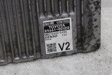 Load image into Gallery viewer, ECU ECM COMPUTER Toyota Yaris 2016 16 2017 17 2018 18 - 1099583